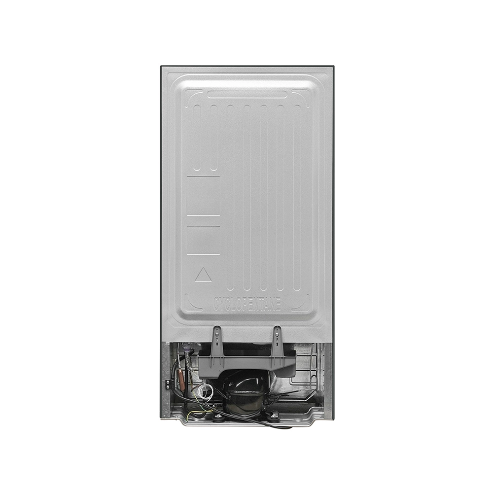Haier 185L 1 Star Direct Cool Refrigerator - HRD-2061SMS-N